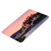 Salzburg 001A Magneet (Linkerzijde)