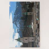 Salzburg #12 legpuzzel (Verticaal)