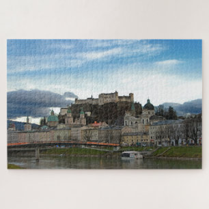 Salzburg #28   legpuzzel