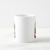 Salzburg Bürmoos Österreich Souvenir Koffiemok (Center)