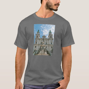 Salzburg Cathedraal T-shirt