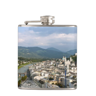 Salzburg Heupfles
