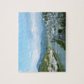 Salzburg Legpuzzel (Verticaal)