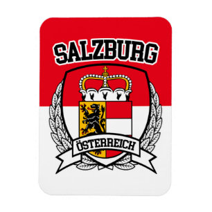 Salzburg Magneet