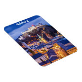Salzburg Magnet Magneet (Rechterzijde)