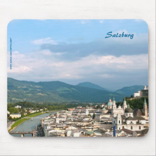 Salzburg Muismat