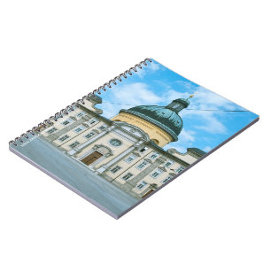 Salzburg Notitieboek