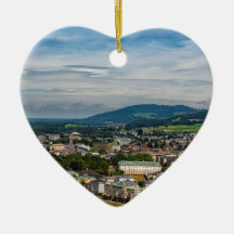 Salzburg, Oostenrijk