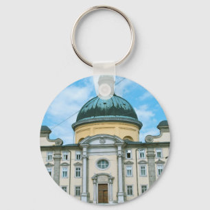 Salzburg Sleutelhanger