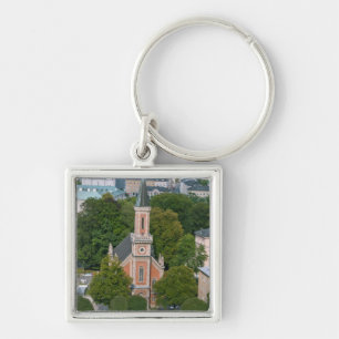 Salzburg Sleutelhanger