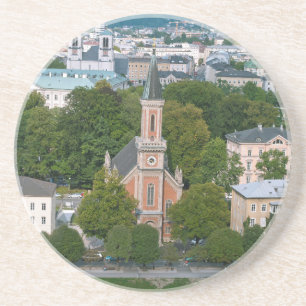 Salzburg Zandsteen Onderzetter