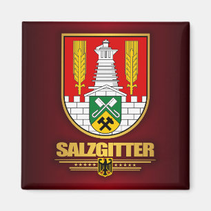 Salzgitter Magneet