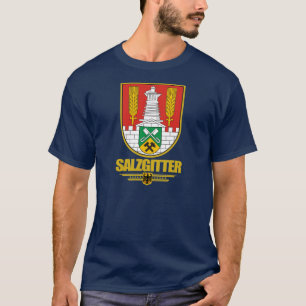 Salzgitter T-shirt