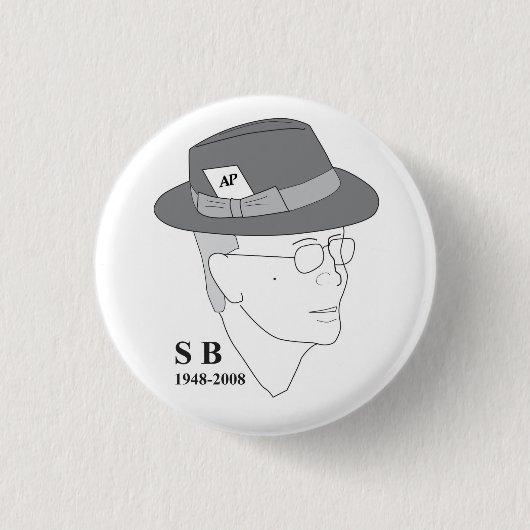 Sam Button (Voorkant)