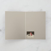 Sam en Sadie-kaart Kaart (Binnen)