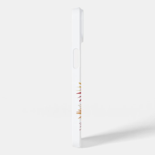 Sam & Ham zijn broers Case-Mate iPhone Case (Achterkant / Rechts)