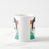 Sam Harris Koffiemok (Center)