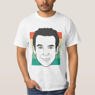 Sam Harris T-shirt