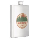Sam Houston National Forest Flacon (Rechts)