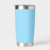 Sam Ik Ben Geïsoleerde Drinkbeker (Rechts)