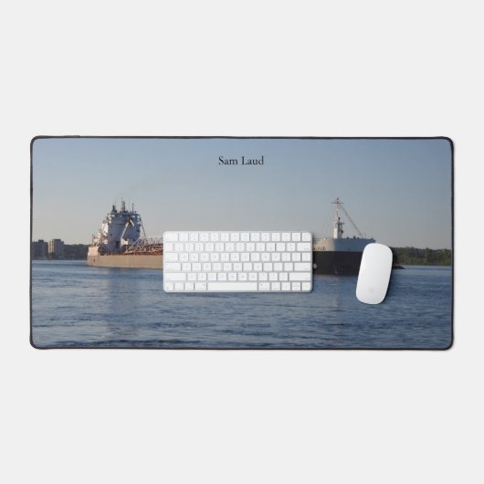 Sam Laud bureaumat (Keyboard & Muis)