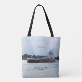 Sam Laud dans tout le sac fourre-tout (Dos)