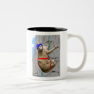 Sam Le Cat Rockin' It Mok