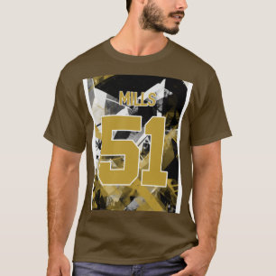 SAM MILLS T-SHIRT