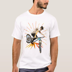 sam pelgrim spelen t-shirt