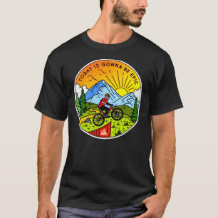 Sam Pilgrim Classic T-Shirt