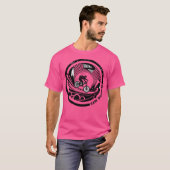 Sam Pilgrim Classic T-shirt (Voorkant volledig)