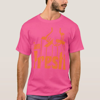 Sam Presti T-shirt