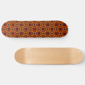 Sam Sheridan Skateboard (Horizontaal)