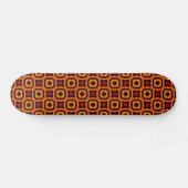 Sam Sheridan Skateboard (Horizontaal)