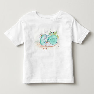Sam & Skip Kinder Shirts