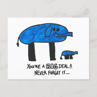 Sam the Hedgehog - Johnny's Postcard #2 Briefkaart