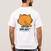 Sam-Wee T-shirt! T-shirt (Achterkant)