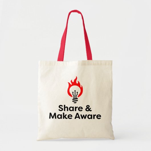 SAMA org Tas (Voorkant)