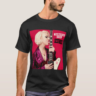 Samantha Fish sneller T-shirt