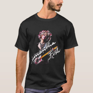Samantha Fish T-shirt