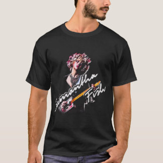 Samantha Fish T-shirt