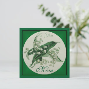 Samantha Lily 1 Carte de voeux