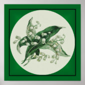 Samantha Lily 1 Poster (Voorkant)