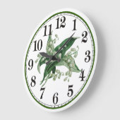 Samantha Lily 2 Grote Klok (Hoek)