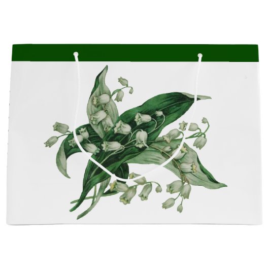 Samantha Lily 2 Large Cadeauzakje (Voorkant)