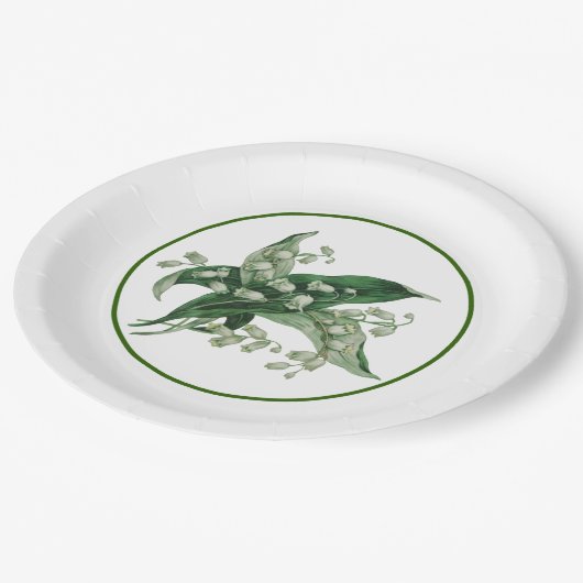 Samantha Lily 2 Papieren Bordje (Gekanteld)