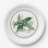 Samantha Lily 2 Papieren Bordje (Voorkant)