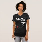 Samantha T-shirt (Voorkant volledig)