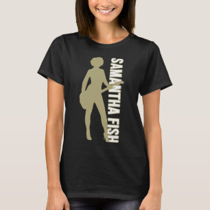 Samantha Vis 924 T-shirt