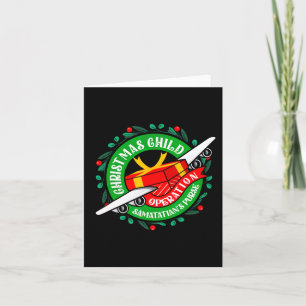 Samaritan's Purse Operation Christmas Child Meme C Kaart